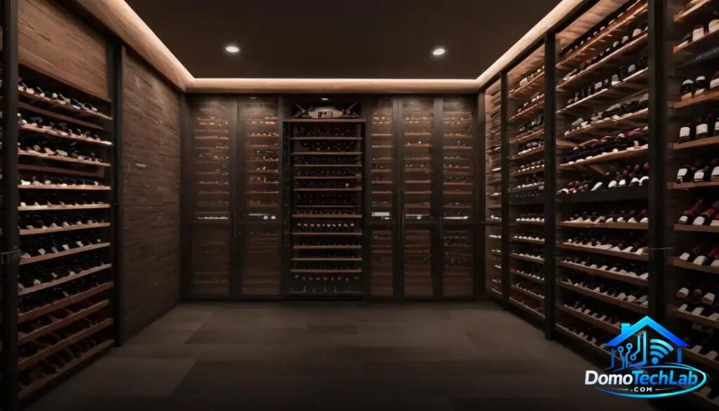 Bodegas inteligentes: La mejor forma de conservar y catalogar tus vinos