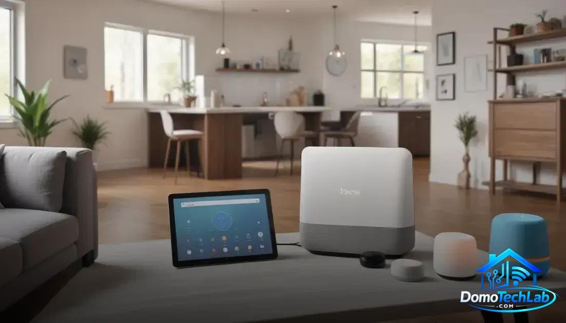 Integração e ecossistemas (Home Assistant, Alexa, Google Home)