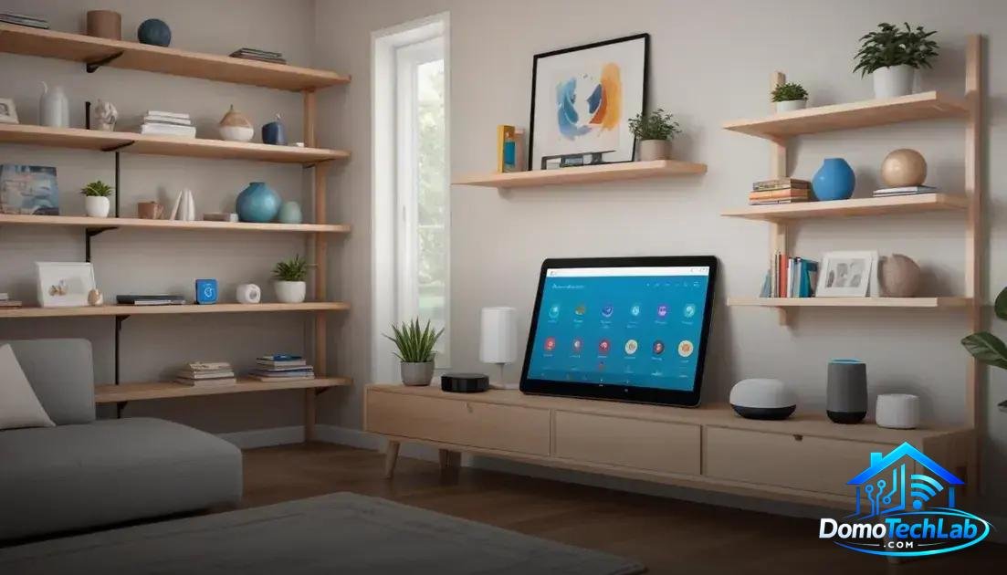 Integração e ecossistemas