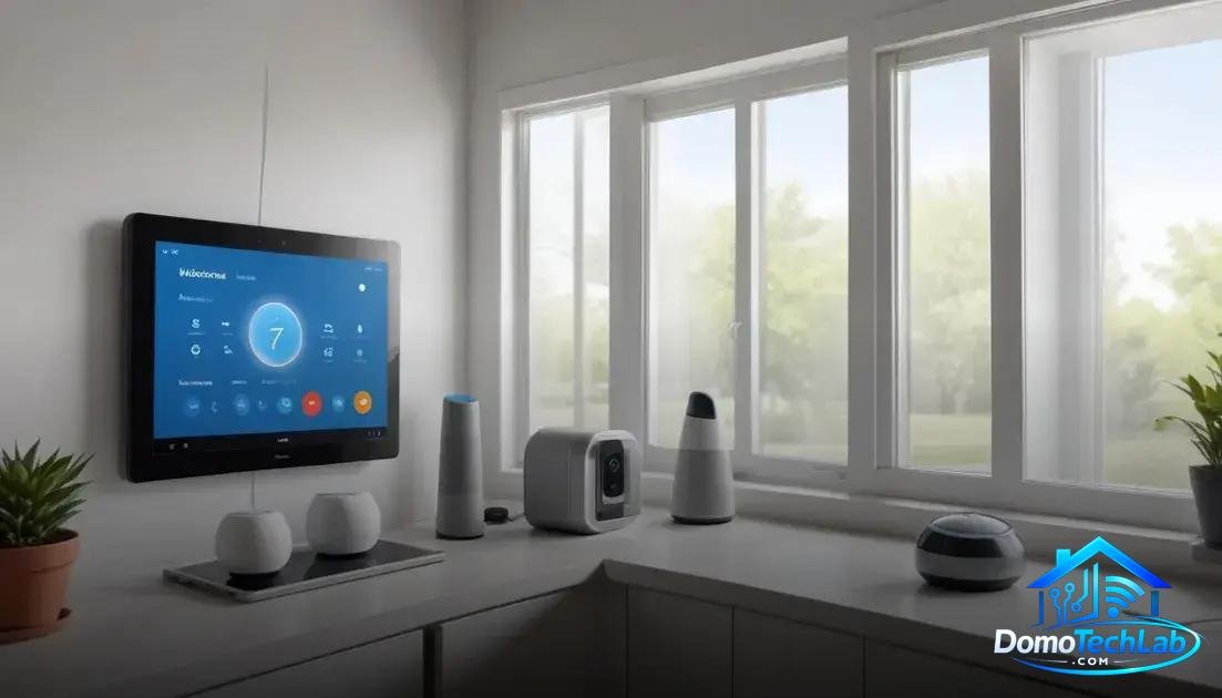 Integração e ecossistemas (Home Assistant, Alexa, Google Home)