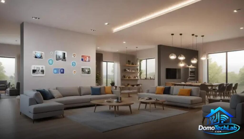 ¿Aumenta el valor de tu casa con la domótica? Guía para vendedores