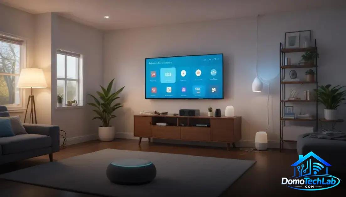 Integração e ecossistemas