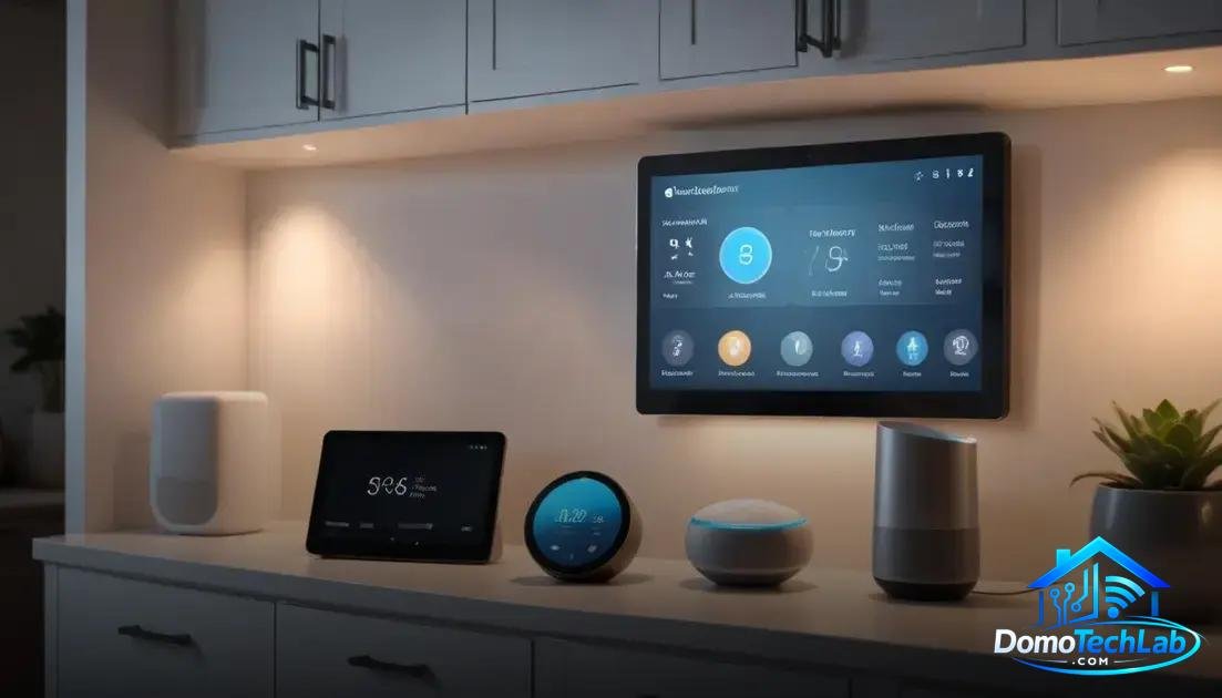 Integração e ecossistemas (Home Assistant, Alexa, Google Home)