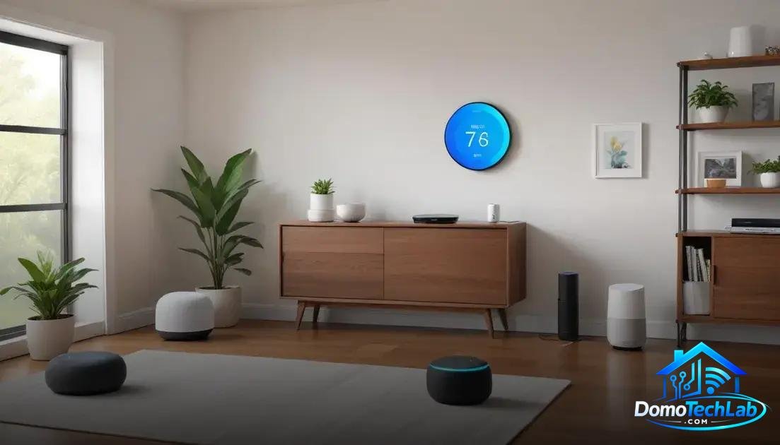 Integração e ecossistemas (Home Assistant, Alexa, Google Home)