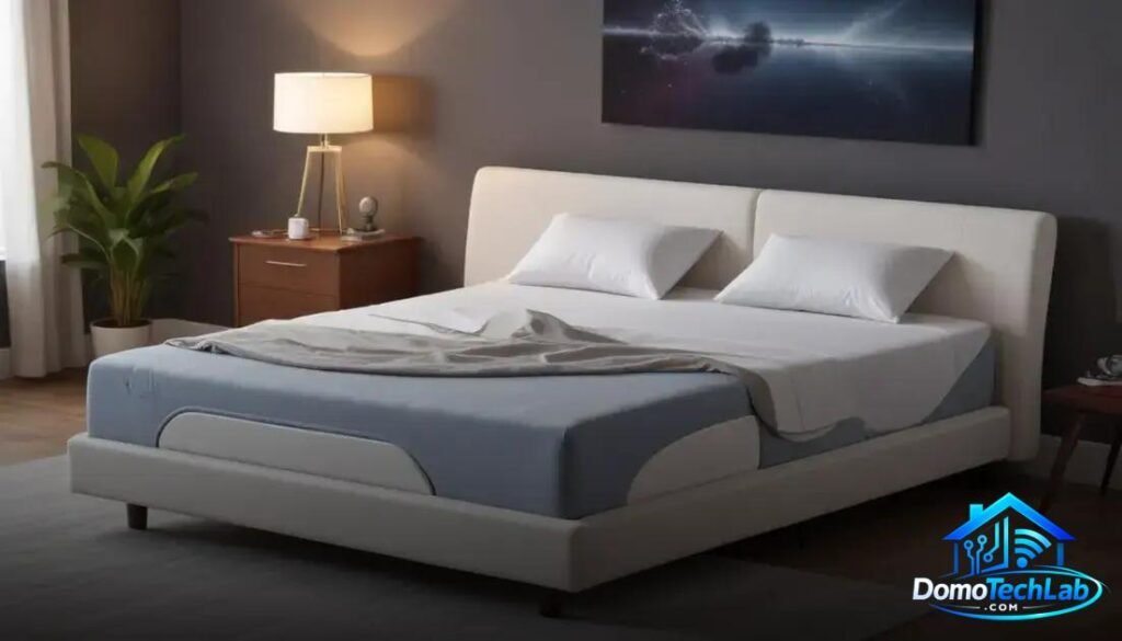 Camas inteligentes: La tecnología que promete acabar con tu insomnio