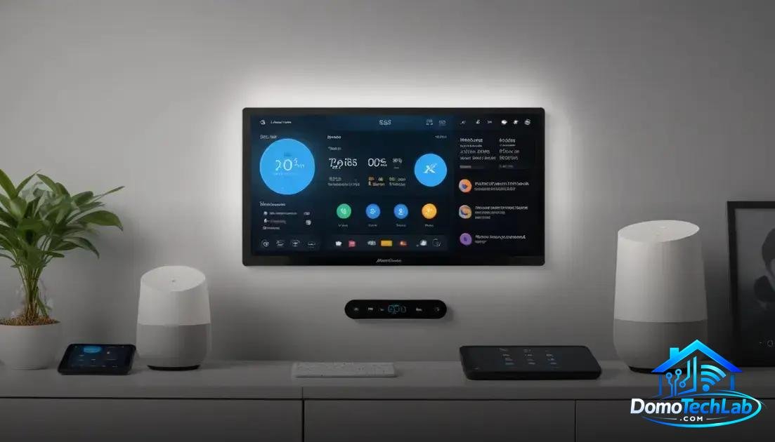 Integration and Ecosystems (Home Assistant, Alexa, Google Home)