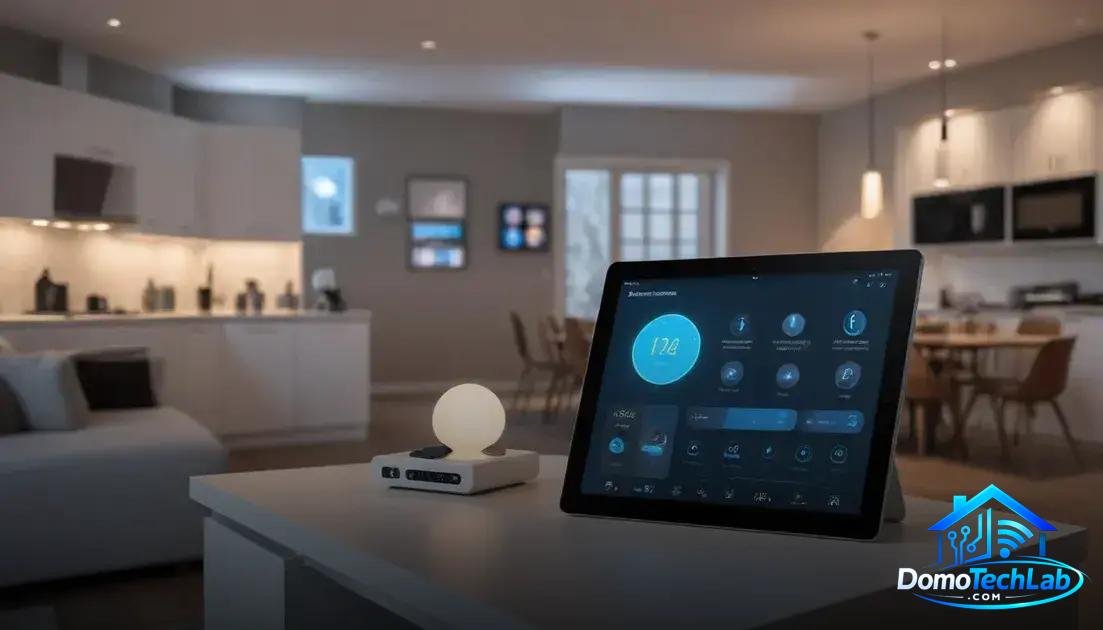 Integração e ecossistemas