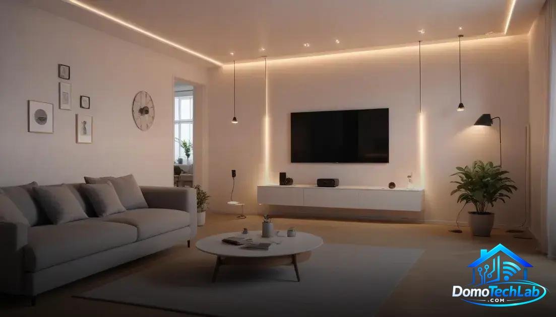 Consejos para un hogar minimalista