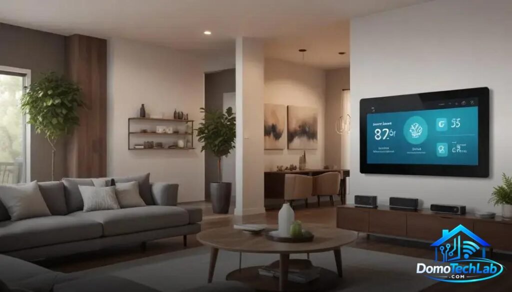 Tecnología en casa para mejorar tu salud: De filtros a luz circadiana