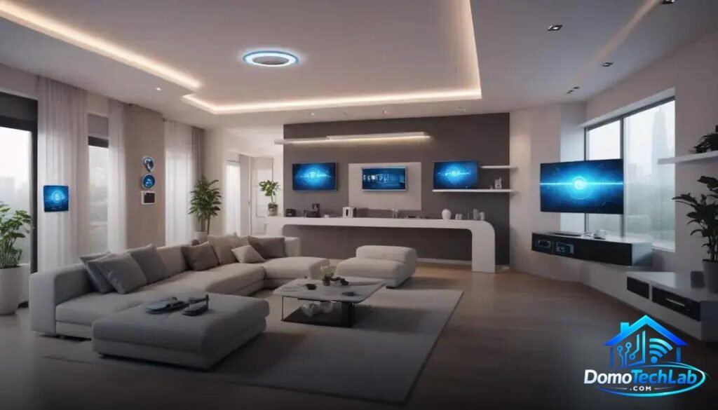 Tendencias 2030: Hacia dónde va el mercado de la casa inteligente