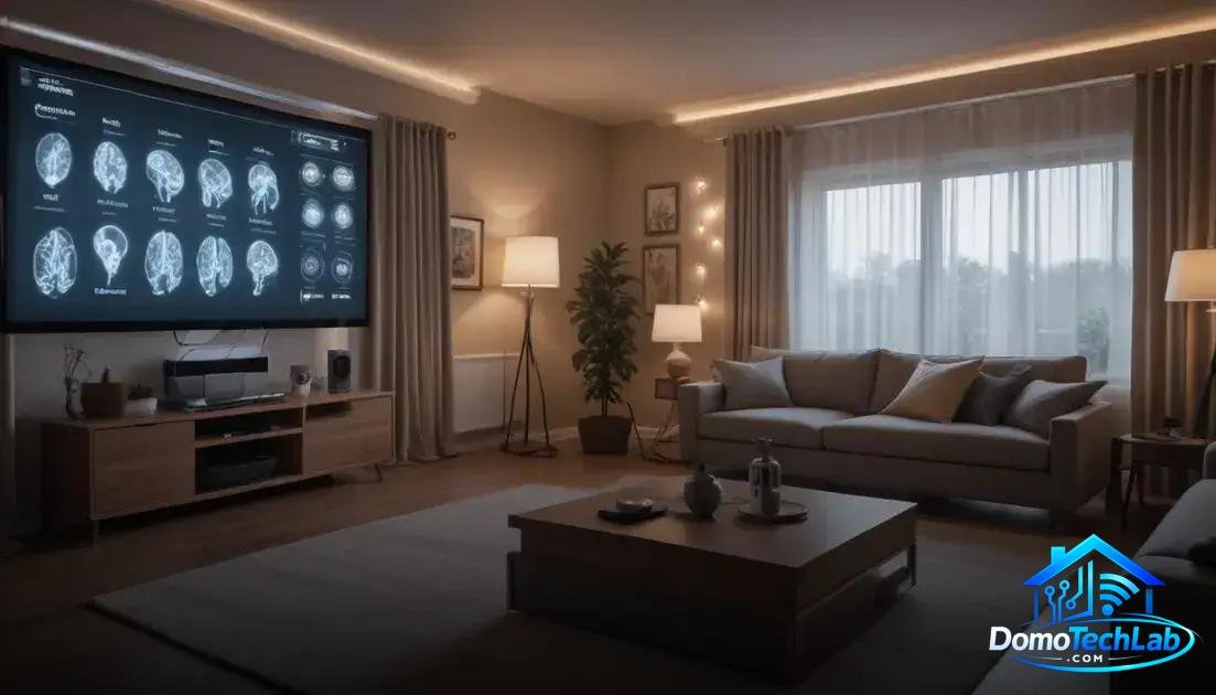 Advancements in Brain-Computer Interfaces Advancements in Brain-Computer Interfaces