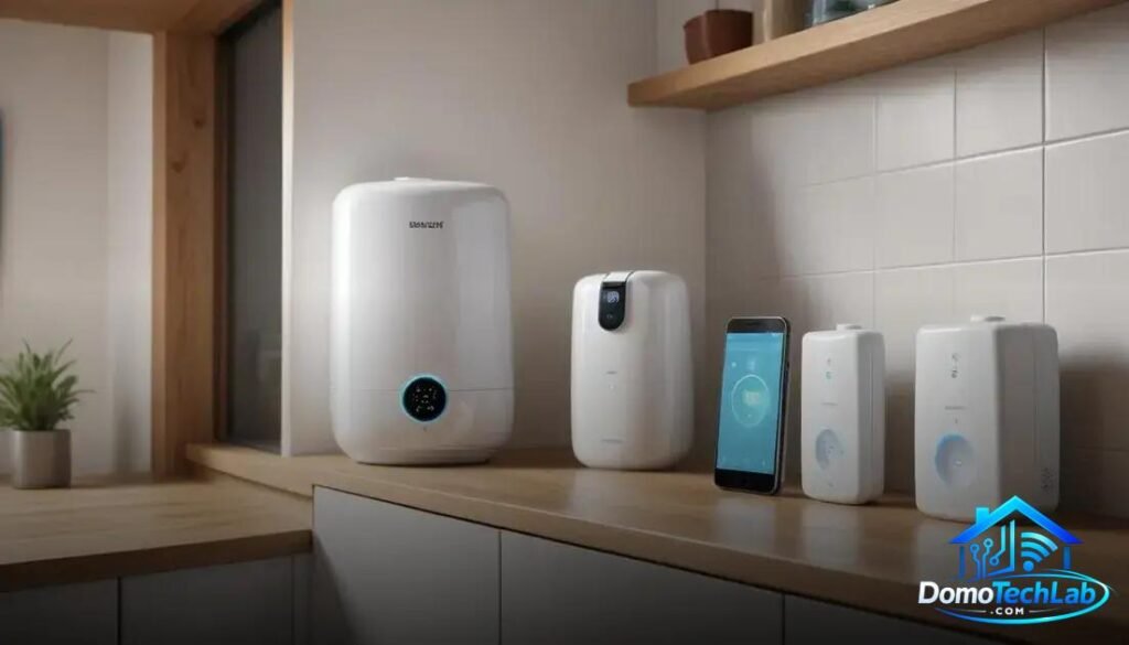 Grifos e irrigación inteligente: Cómo reducir tu consumo de agua un 30%