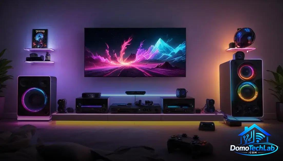 Gaming environment and device synchronization