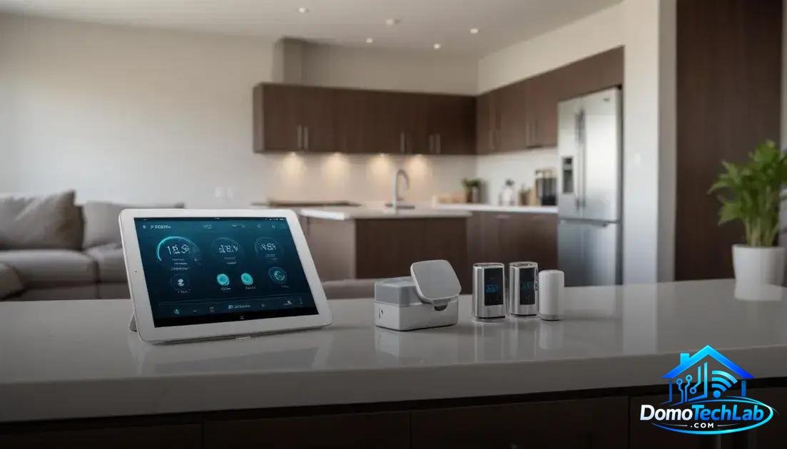 Integration and ecosystems (Home Assistant, Alexa, Google Home) Integration and ecosystems (Home Assistant, Alexa, Google Home)