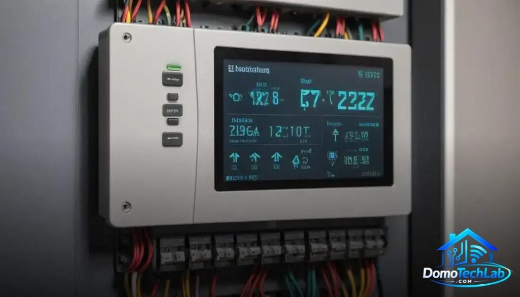 Monitorización total: Cómo instalar un medidor de energía en tu cuadro eléctrico