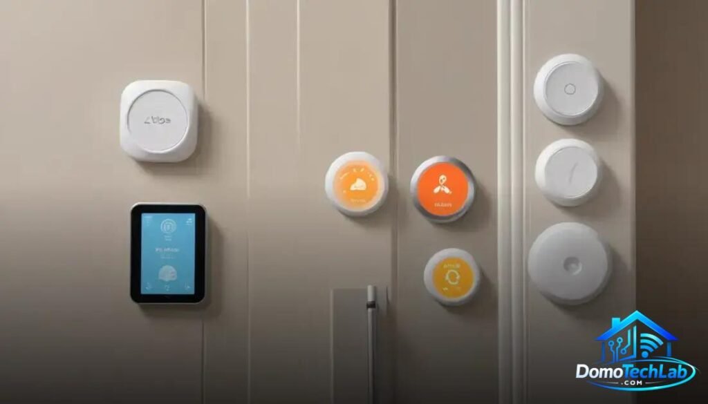 Botones inteligentes: Crea atajos físicos para tus escenas favoritas