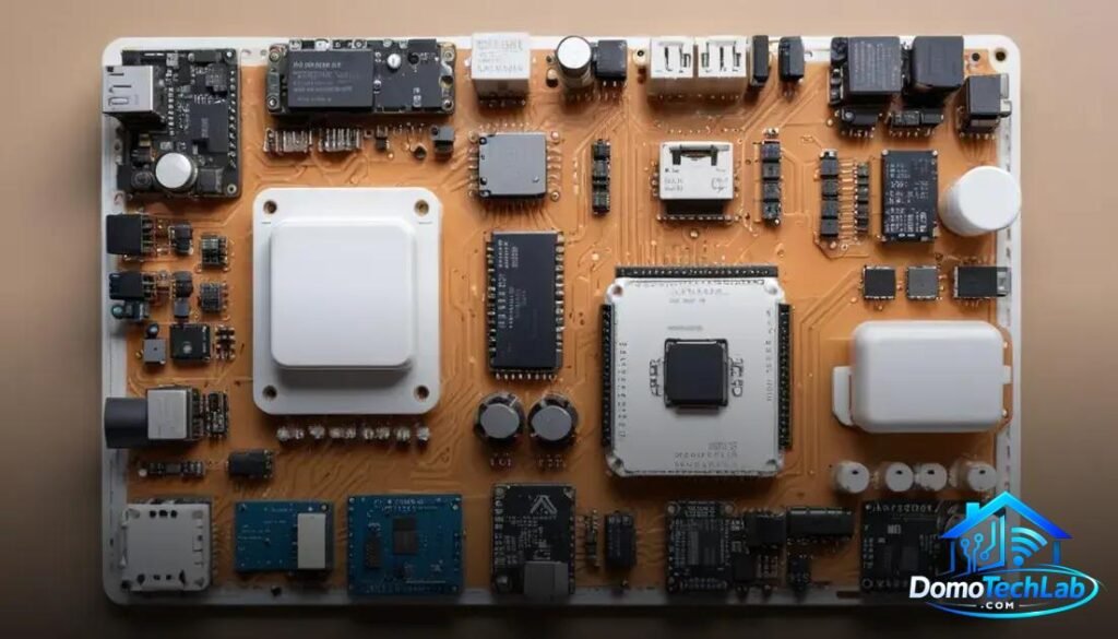 Introducción a ESP32: Crea tus propios sensores económicos para el hogar