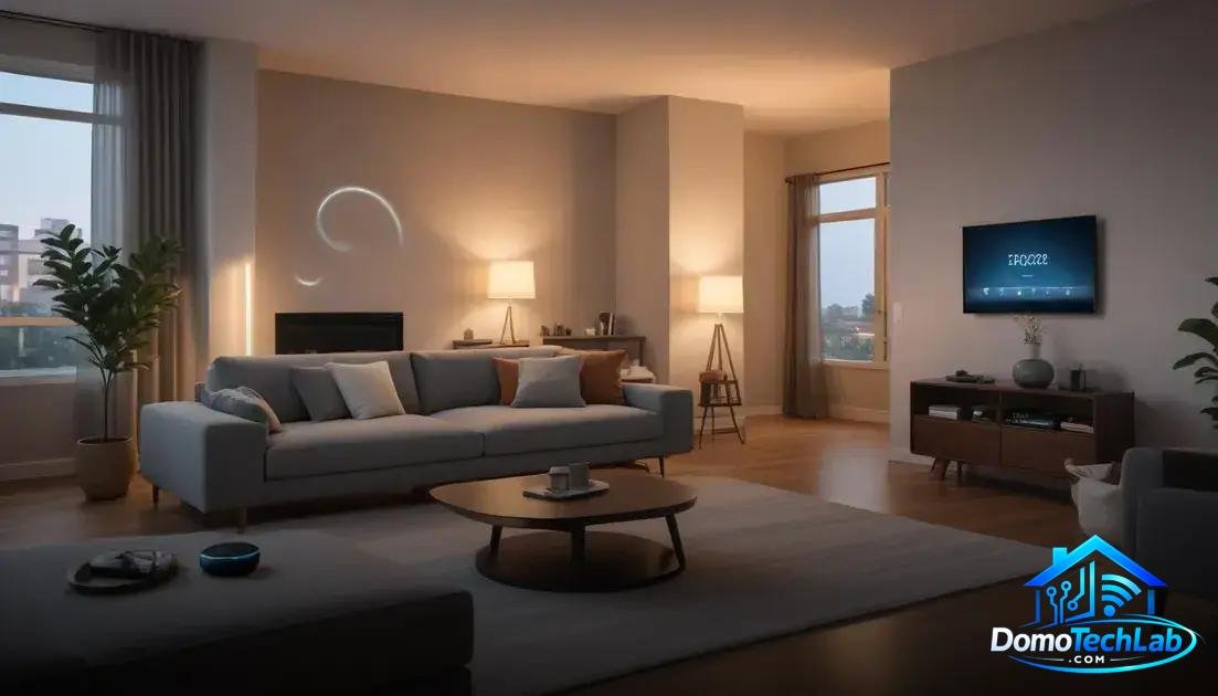 Integration with Home Assistant and Alexa