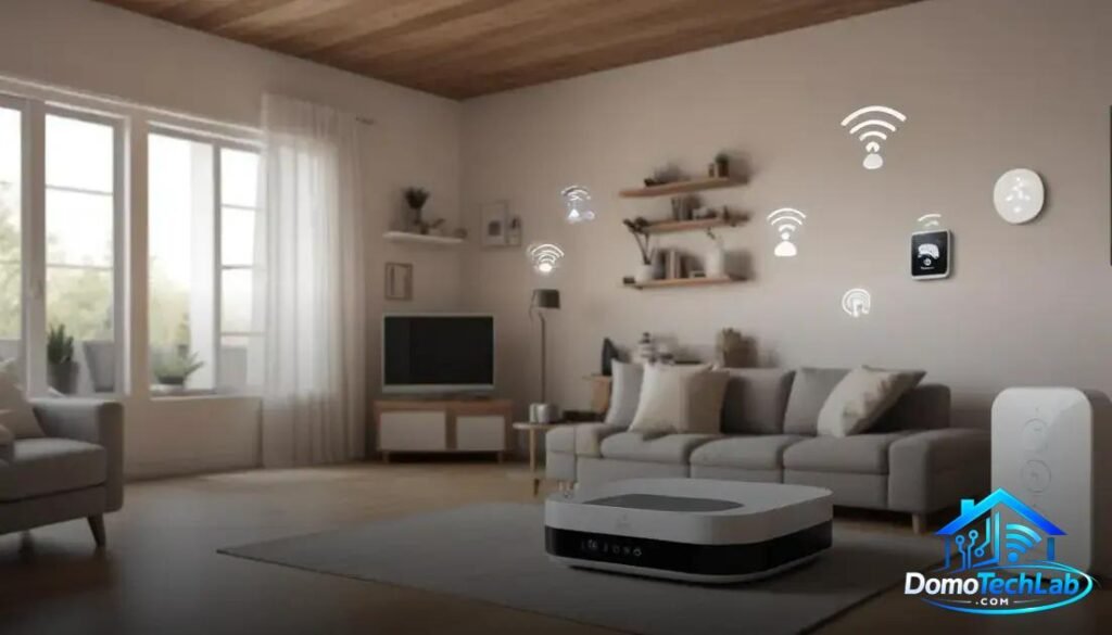 ¿Se desconecta tu red Zigbee? Cómo usar repetidores y enchufes para mejorar el alcance