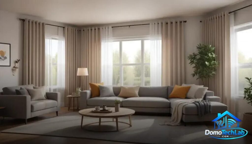 Cómo automatizar tus cortinas actuales sin gastar una fortuna