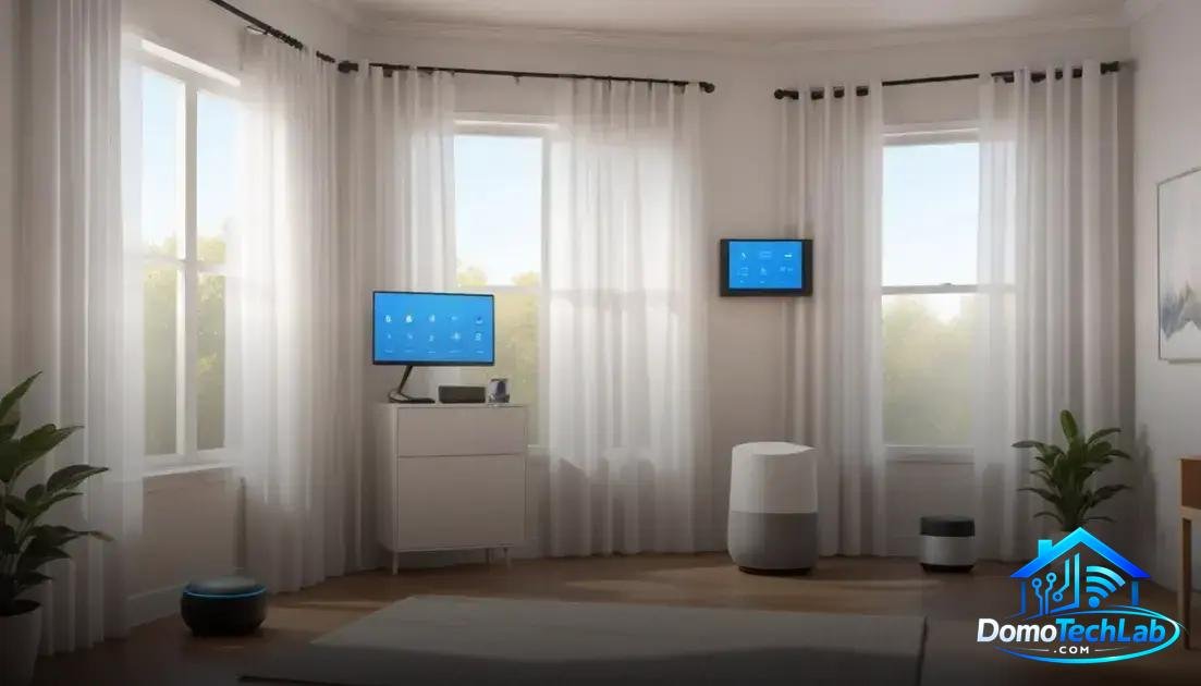 Integration and Ecosystems (Home Assistant, Alexa, Google Home)