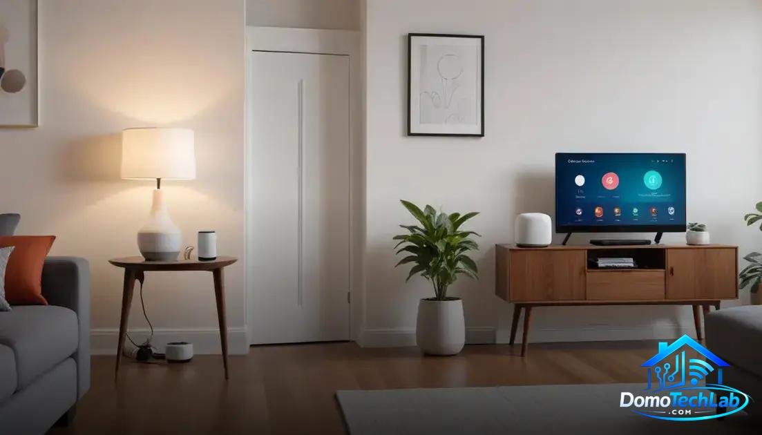 Integration and ecosystems (Home Assistant, Alexa, Google Home)