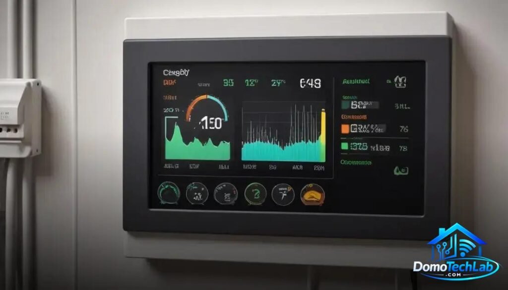 Monitorización total: Cómo instalar un medidor de energía en tu cuadro eléctrico