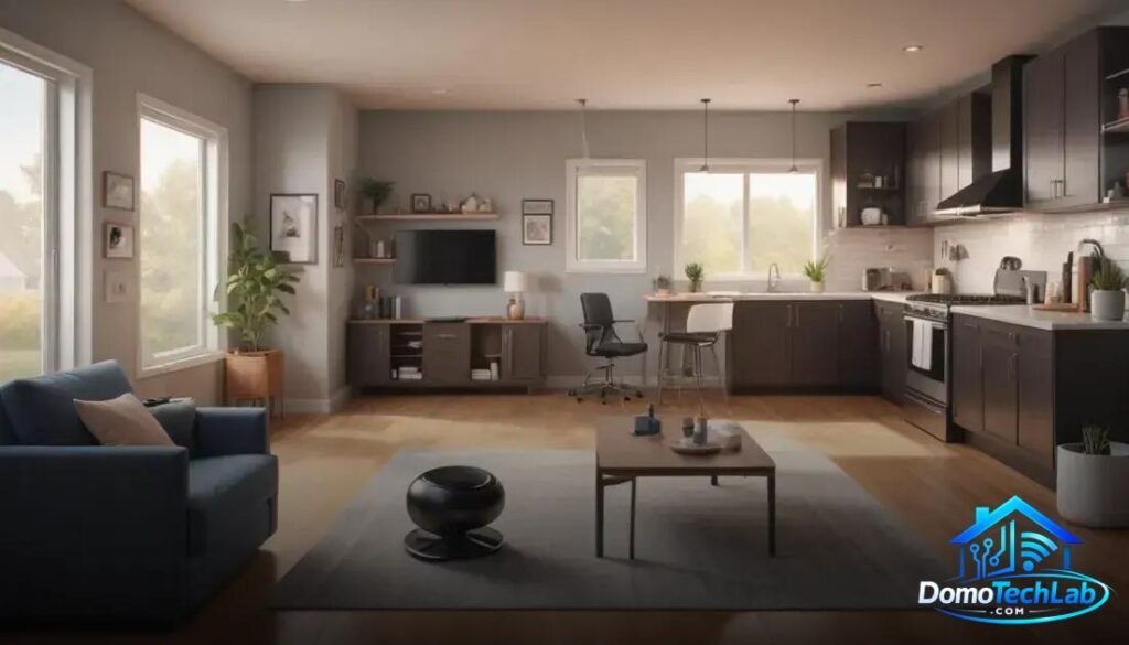 Accesibilidad y domótica: Cómo la tecnología ayuda a personas con movilidad reducida