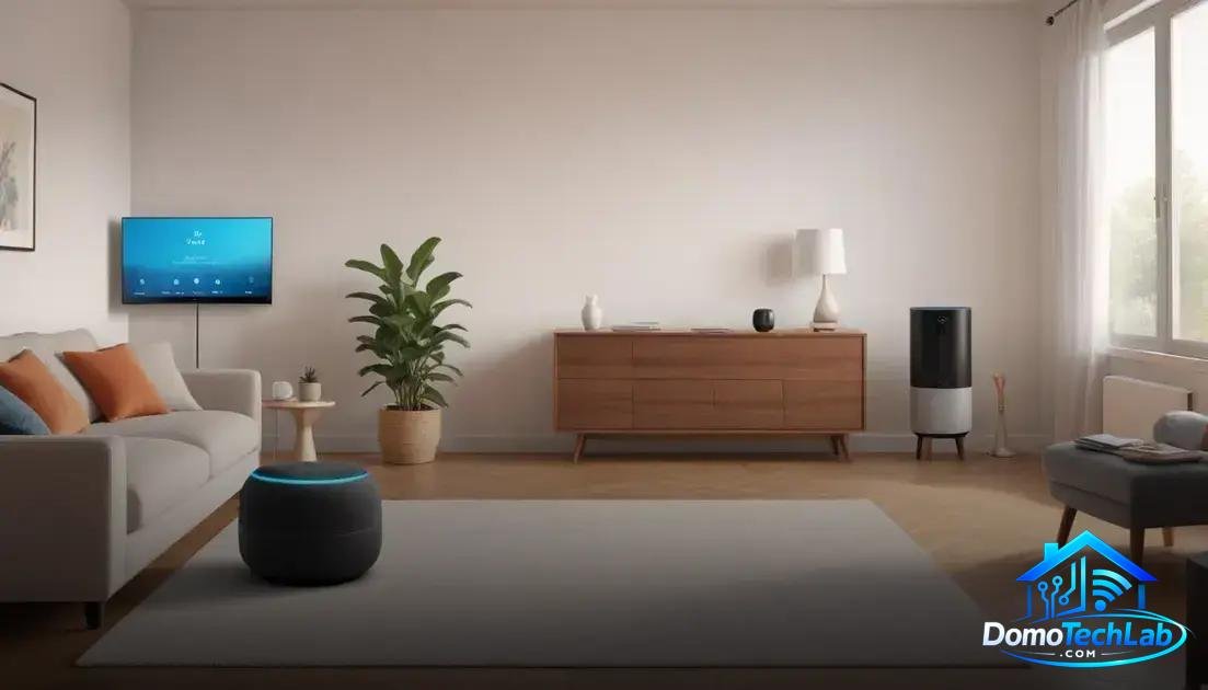 Integration and Ecosystems (Home Assistant, Alexa, Google Home)