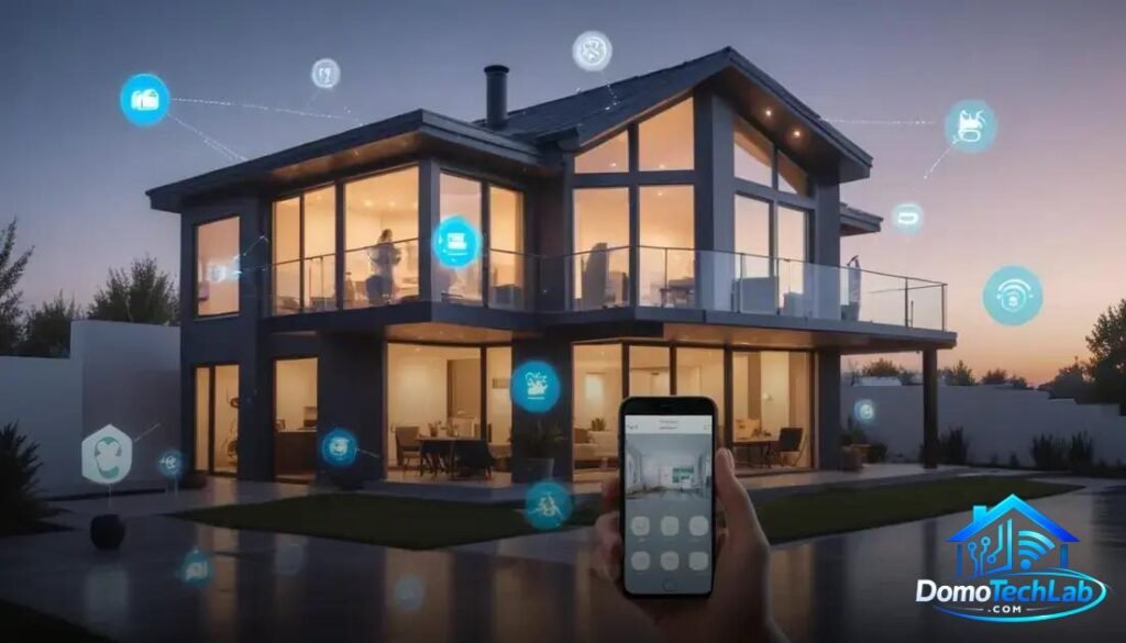 ¿Aumenta el valor de tu casa con la domótica? Guía para vendedores