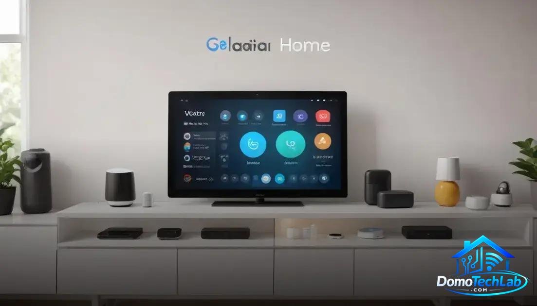 Integration and Ecosystems (Home Assistant, Alexa, Google Home)