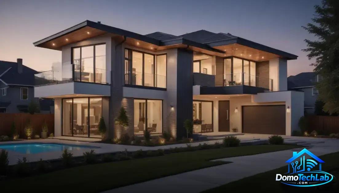 Real Estate Valuation and Integrated Technology