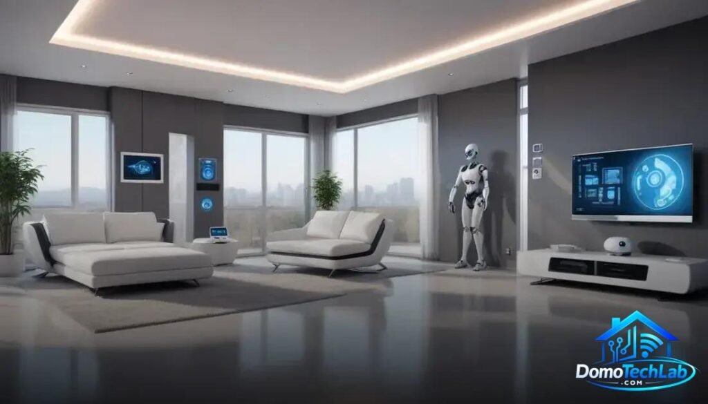 Tendencias 2030: Hacia dónde va el mercado de la casa inteligente