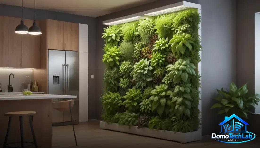 Benefits of Hydroponics at Home