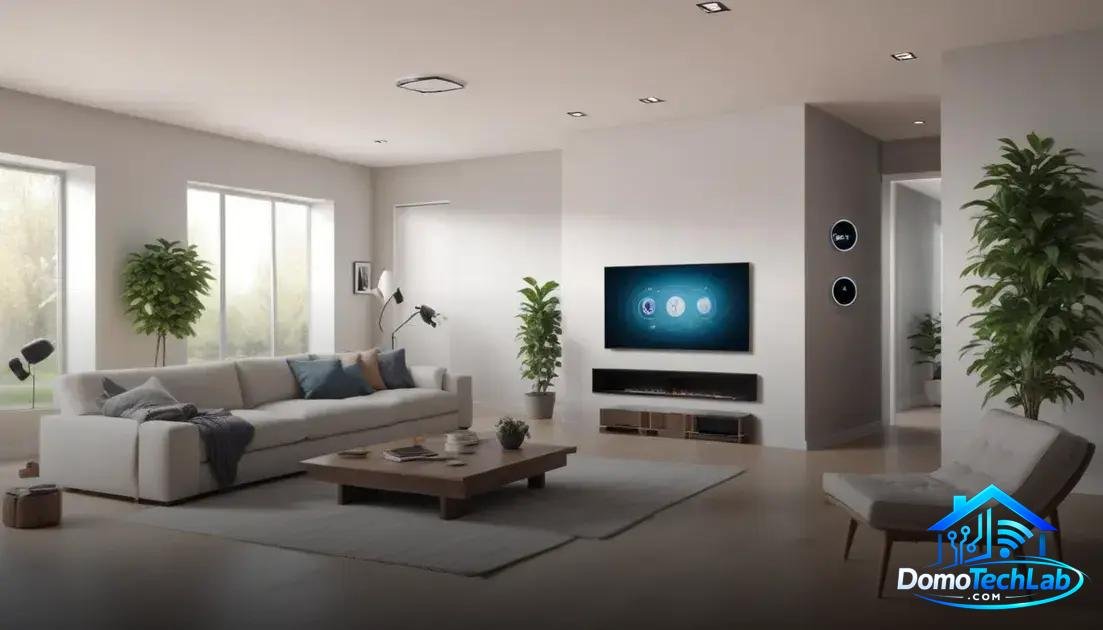 Minimizing Technological Clutter