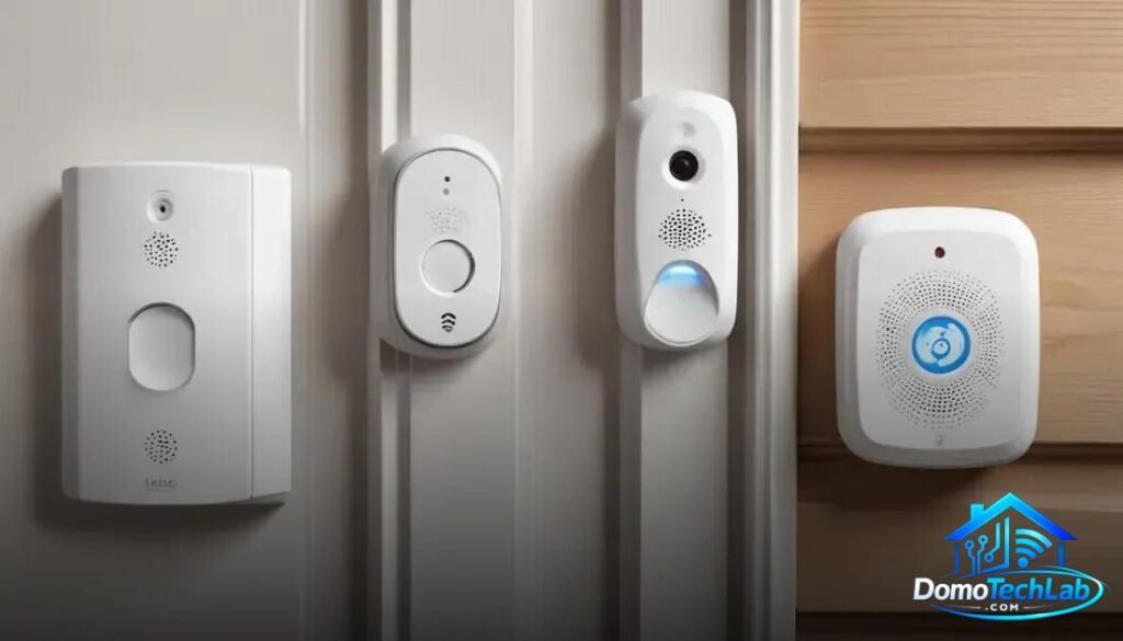 Crea tu propio sistema de alarma inteligente sin pagar cuotas mensuales