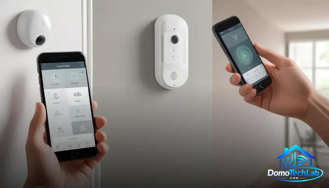 Tips for security savings