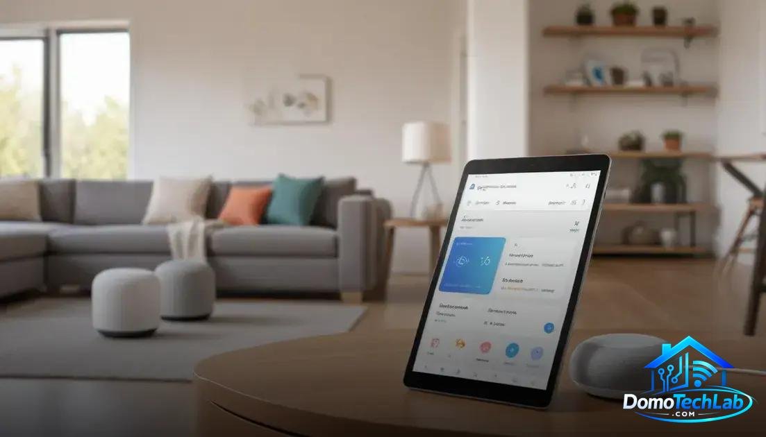 Integration and Ecosystems (Home Assistant, Alexa, Google Home) Integration and Ecosystems (Home Assistant, Alexa, Google Home)