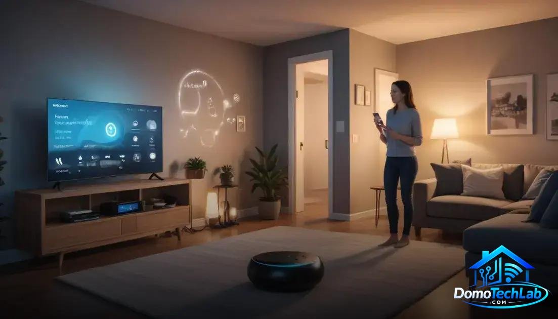 Integração e ecossistemas