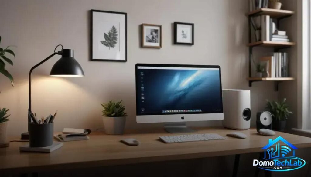 Automatiza tu Home Office para ser más productivo y eficiente