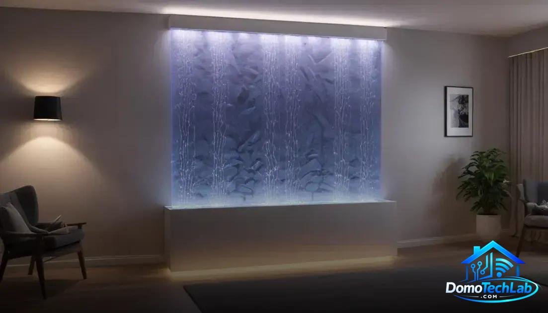 Chromotherapy and Sound Relaxation