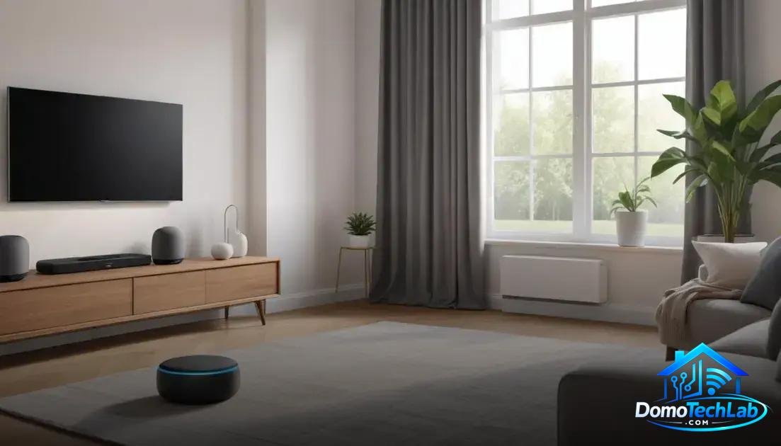 Integration and ecosystems (Home Assistant, Alexa, Google Home)