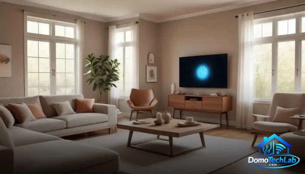 Energía y Tecnología: Cómo evitar el "electrosmog" en tu casa inteligente