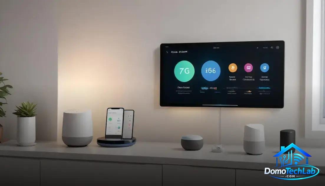 Integração e ecossistemas (Home Assistant, Alexa, Google Home)