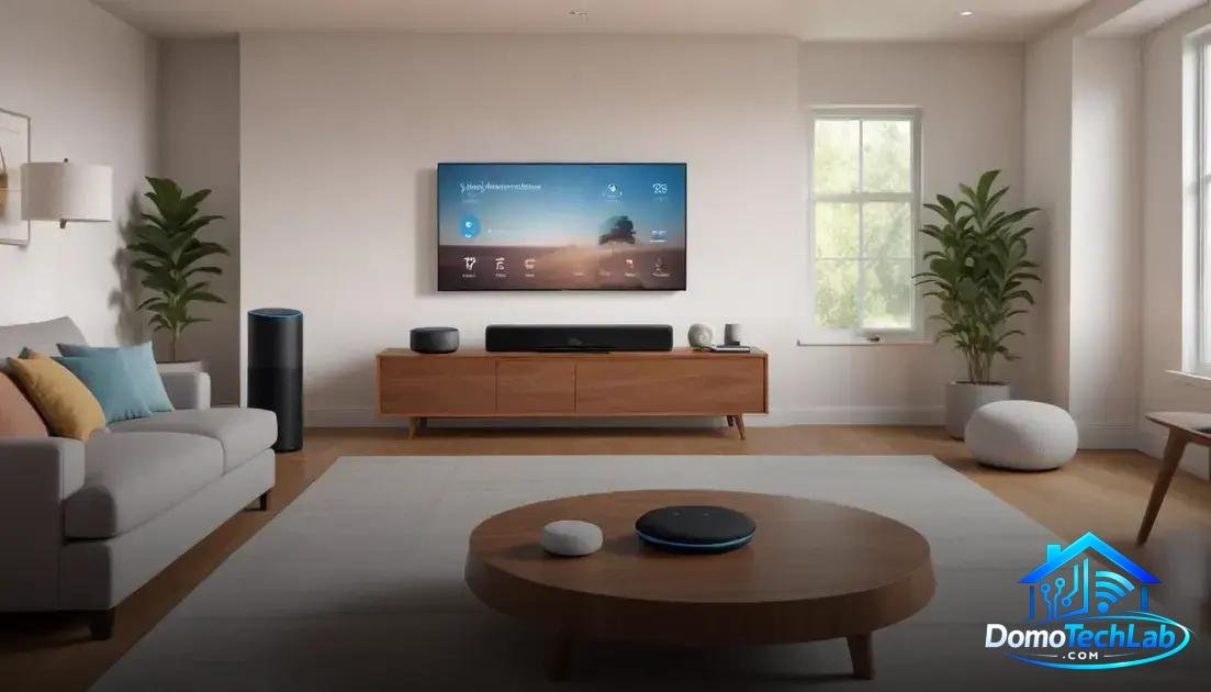 Integração e ecossistemas (Home Assistant, Alexa, Google Home)
