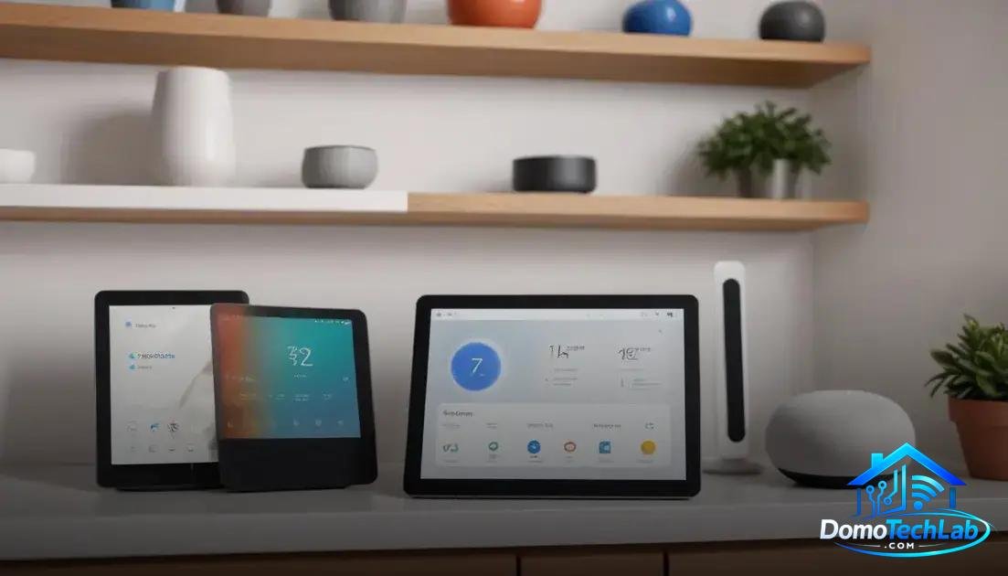 Integração e ecossistemas (Home Assistant, Alexa, Google Home)