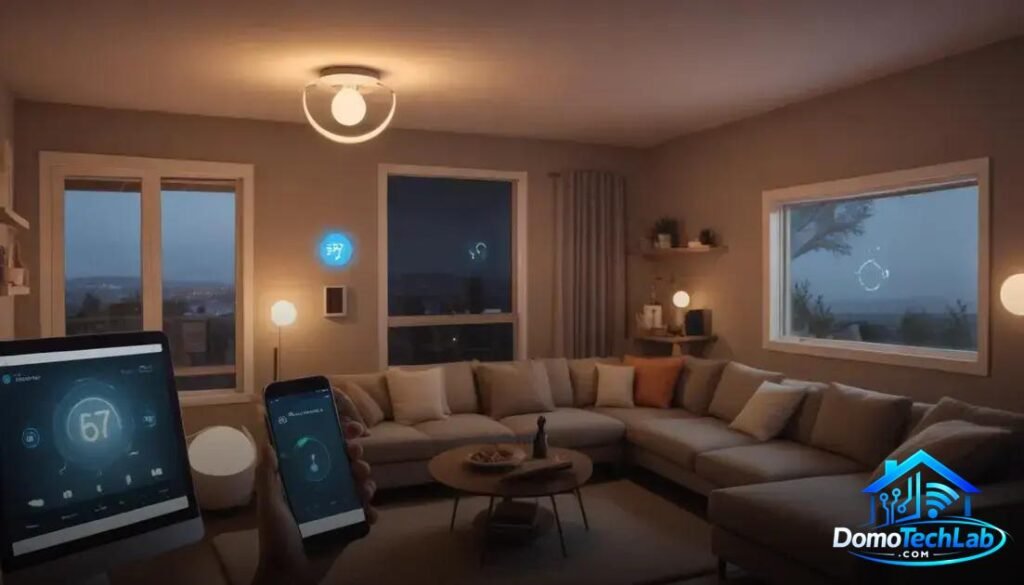 Los 10 mandamientos de una casa inteligente exitosa (y qué evitar)