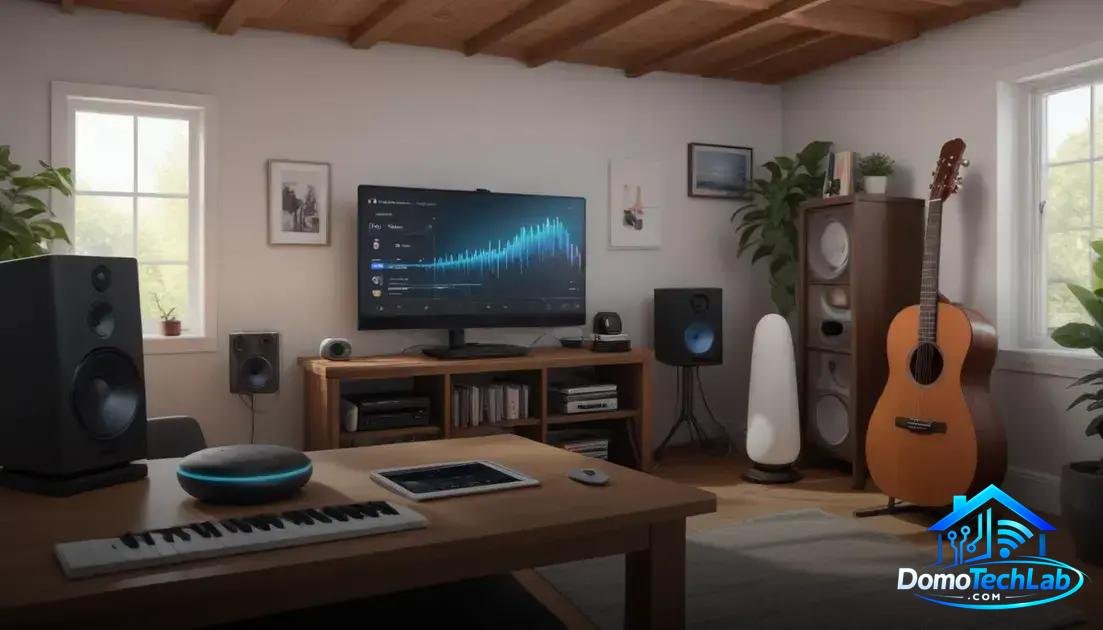 Integração e ecossistemas (Home Assistant, Alexa, Google Home)