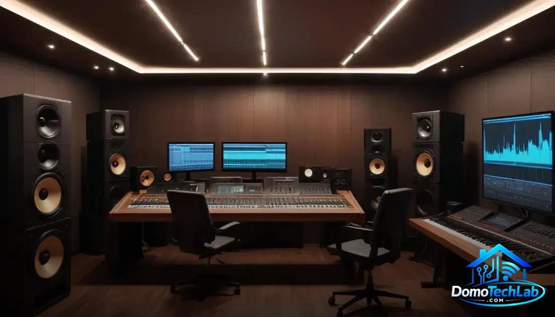 Soluções práticas para músicos que buscam automação