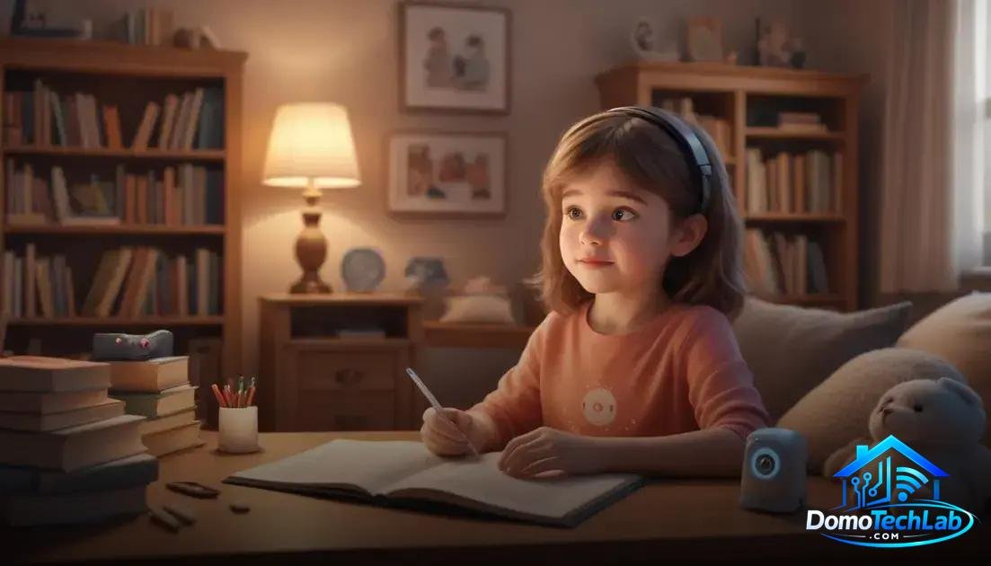 Parental Control and Educational Apps